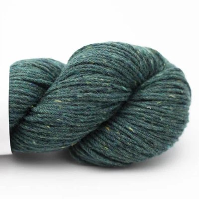 12 Verde scuro melange