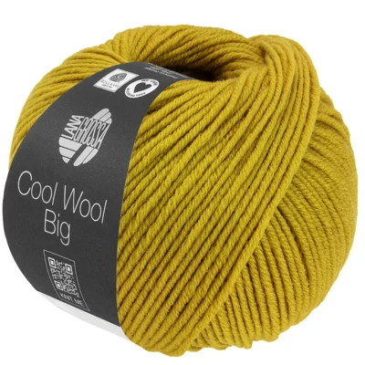 1039 Giallo senape