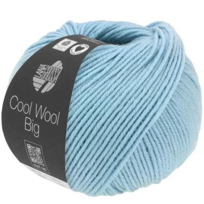 1620 Azzurro melange