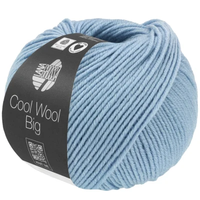 1702 Azzurro melange