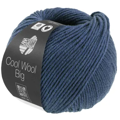 1693 Denim melange