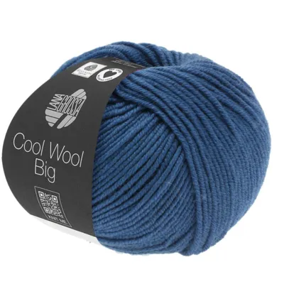 968 Blu colomba