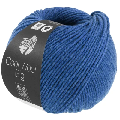 1703 Blu melange