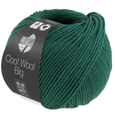 1705 Verde scuro melange