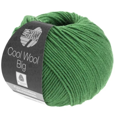 997 Verde foglia
