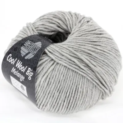 616 Grigio chiaro melange