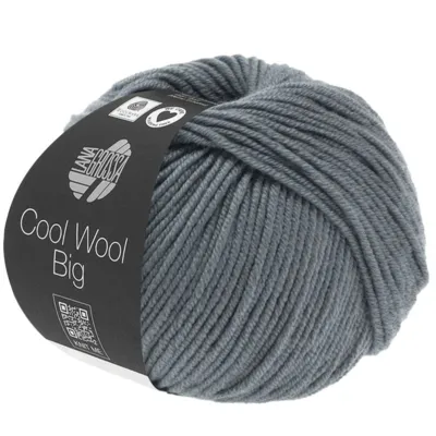 981 Grigio acciaio