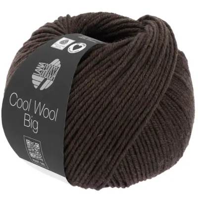 1020 Nero marrone