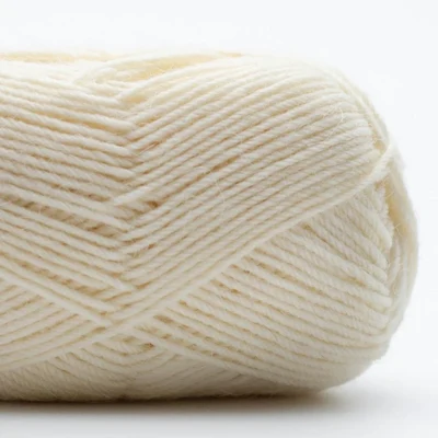 001 Bianco naturale