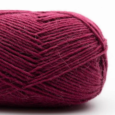 014 Rosso scuro
