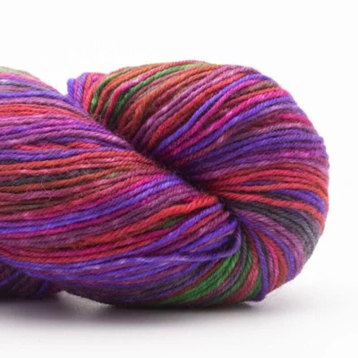 005 Bunch of roses self-striping