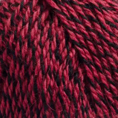 0225 Rosso/nero