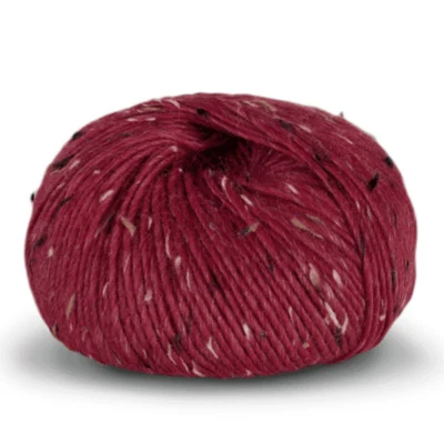 116 Rosso intenso