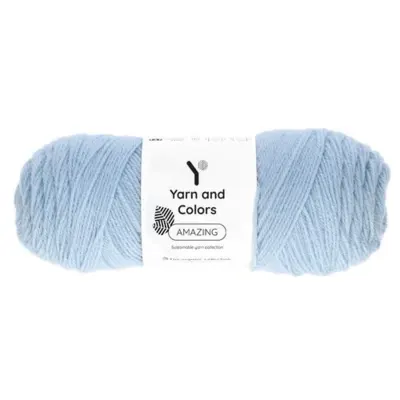 063 Azzurro ghiaccio
