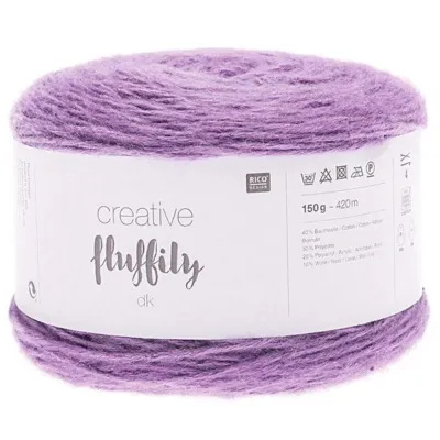 Rico Design Creative Fluffily