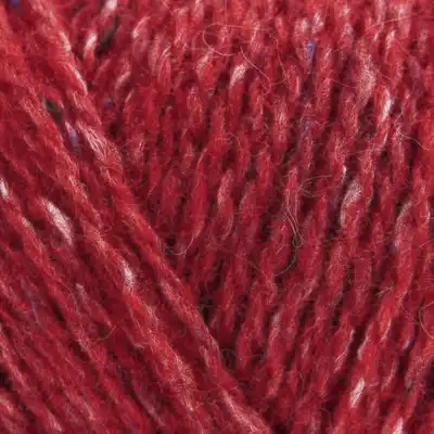 222 Scarlet