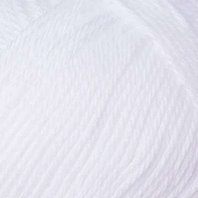 417 Pure White