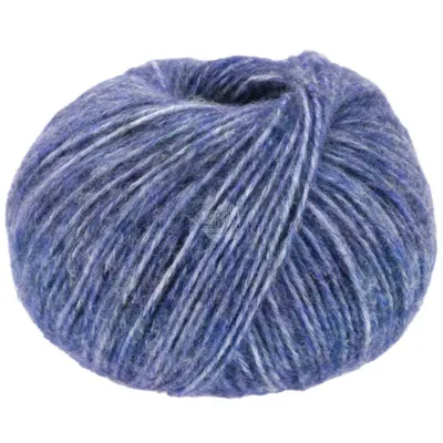 34 Blu mélange
