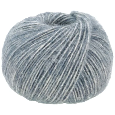 17 Grigio blu mélange