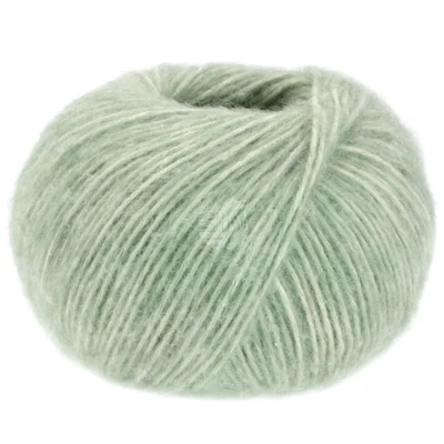14 Verde chiaro mélange