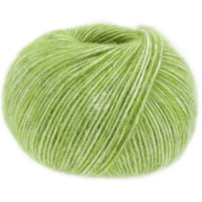 33 Verde maggio mélange