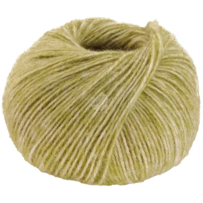 26 Kiwi mélange