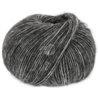 04 Grigio scuro mélange