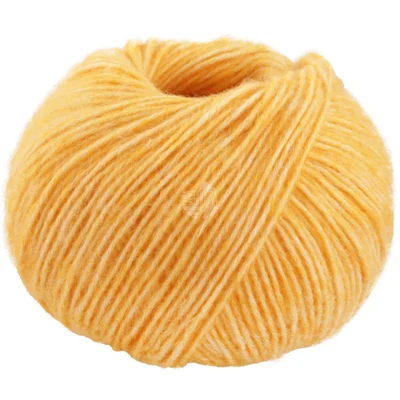 28 Giallo tuorlo mélange