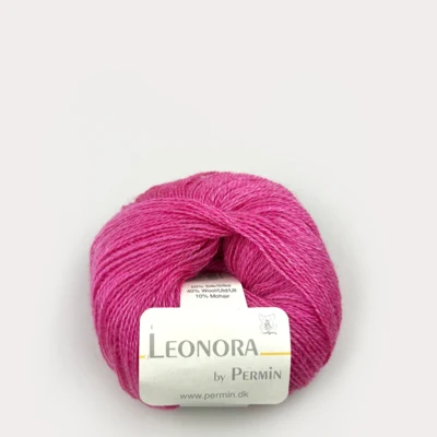 25 Rosa caldo