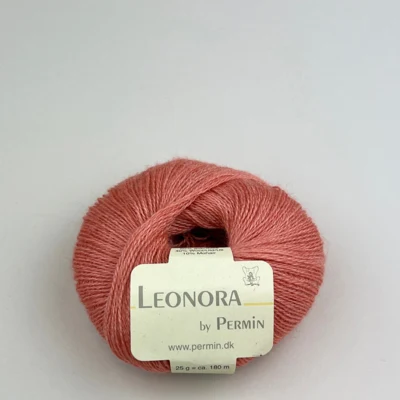 38 Rosa salmone