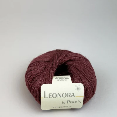 33 Ruggine scuro