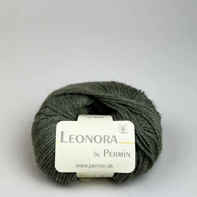 35 Verde militare scuro