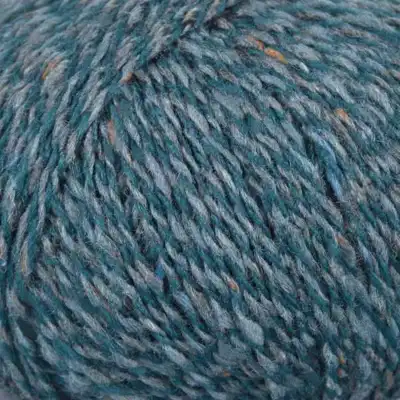 015 Blu acciaio