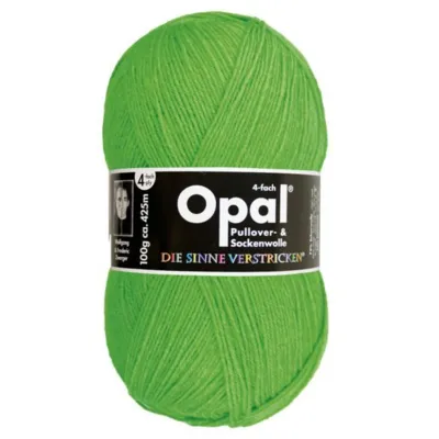 2011 Verde neon