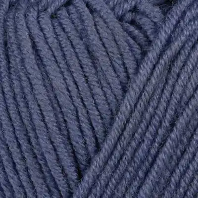 827 Jeans blu