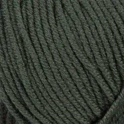 836 Verde scuro