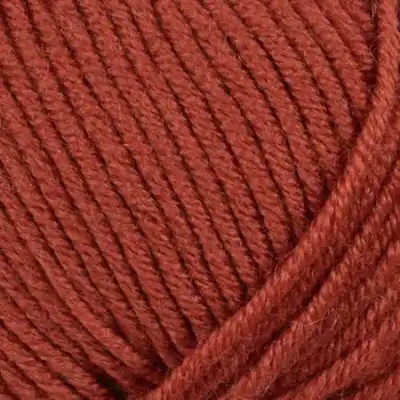 853 Arancio bruciato