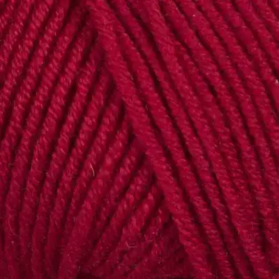 860 Rosso scuro