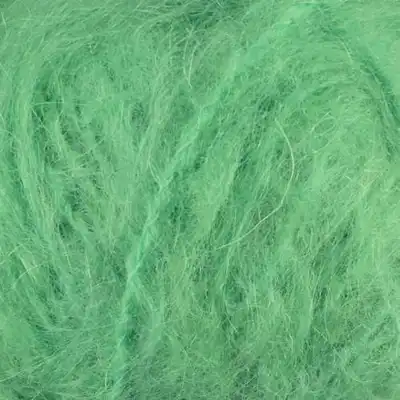 534 Verde mela