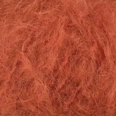 555 Arancio bruciato