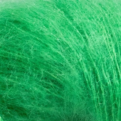 38 Vivid chlorophyll