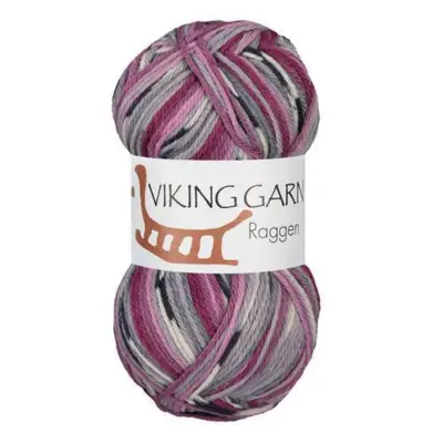 762 Multi grigio/rosa