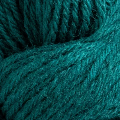 30 Elf dance teal