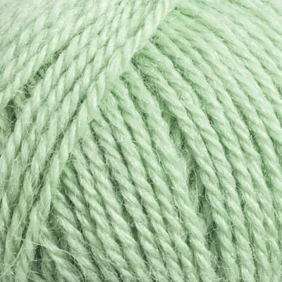 38 Verde gelido