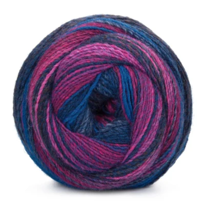 009 Rosa/Navy/Cioccolato/Blu cobalto