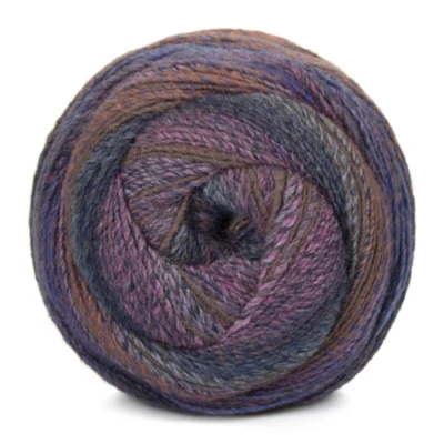 007 Lavanda/Denim/Rosa/Rame