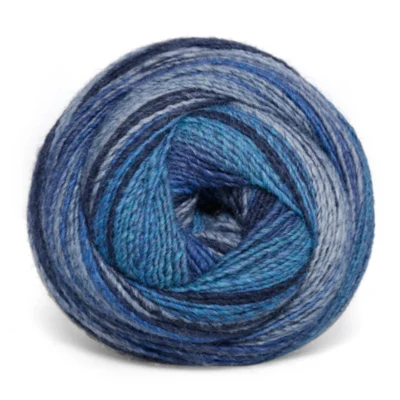 023 Mezzanotte/ Celeste/ Grigio chiaro/ Grigio scuro