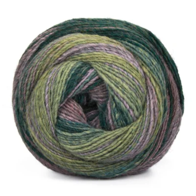 013 Salvia scura/Avocado/Verde scuro/Lavanda