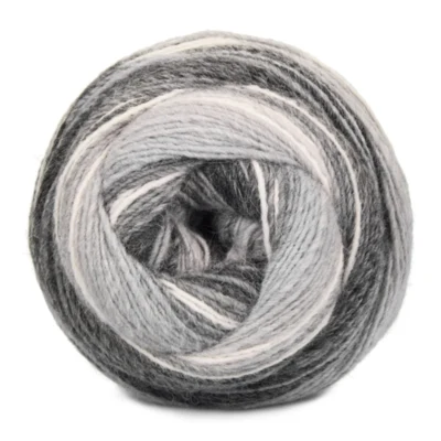 012 Grigio antracite/Argento/Bianco/Granito