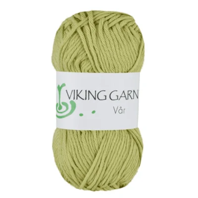 431 Verde chiaro